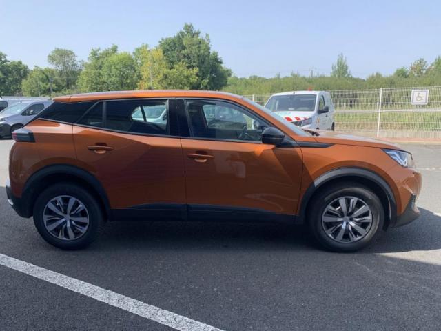 Peugeot 2008 image 3