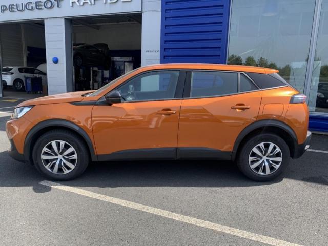 Peugeot 2008 image 5