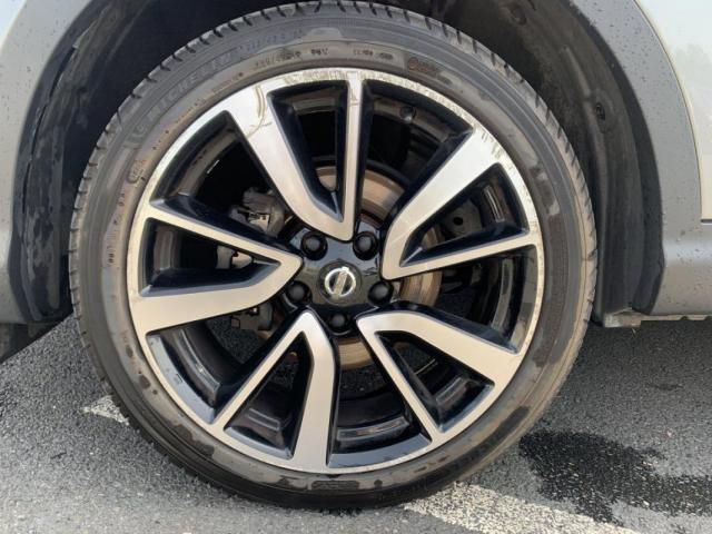 Nissan Qashqai image 6
