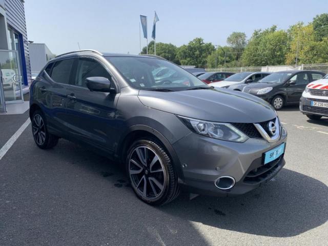 Nissan Qashqai image 4