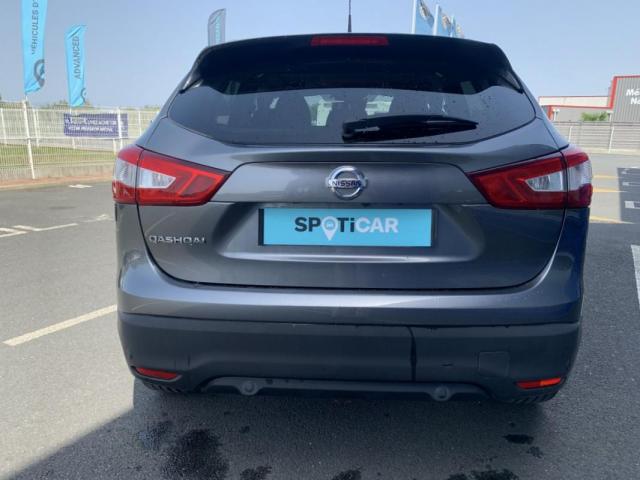 Nissan Qashqai image 7