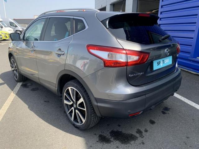 Nissan Qashqai image 5