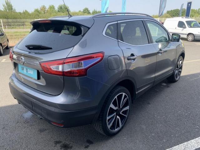 Nissan Qashqai image 2