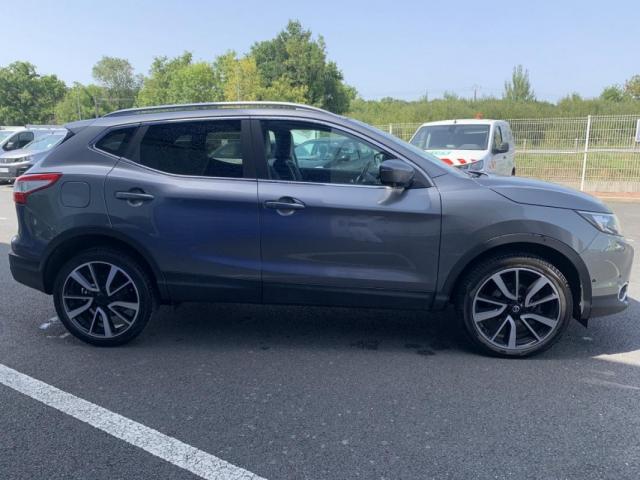Nissan Qashqai image 3
