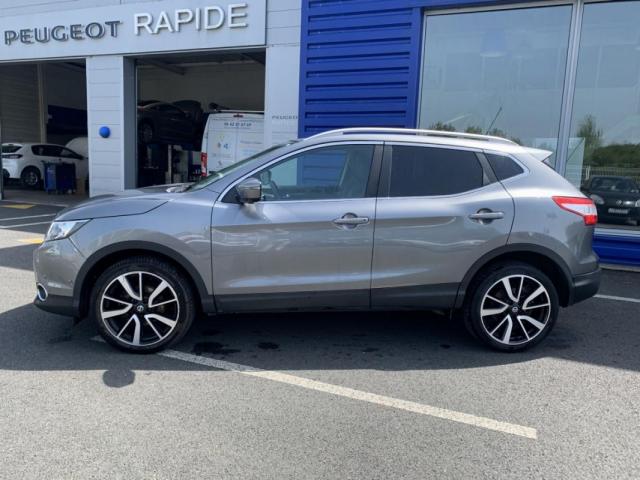 Nissan Qashqai image 9