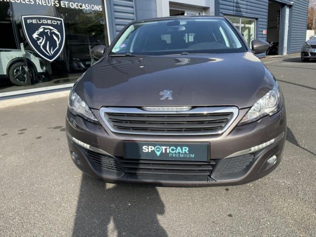 Peugeot 308 image 1
