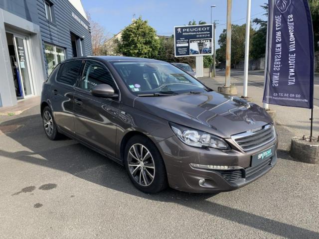 Peugeot 308 image 3
