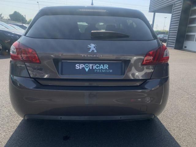 Peugeot 308 image 6