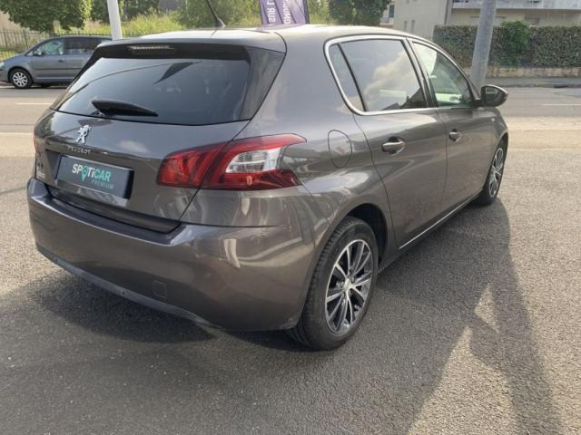 Peugeot 308 image 5