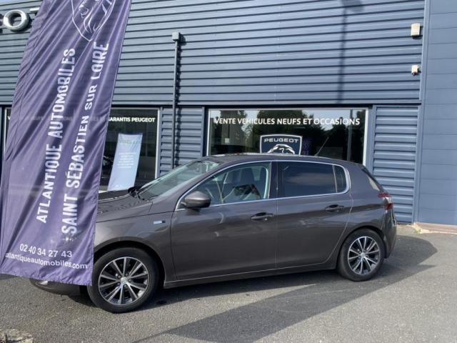Peugeot 308 image 7