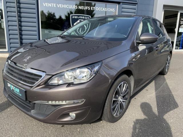 Peugeot 308 image 2