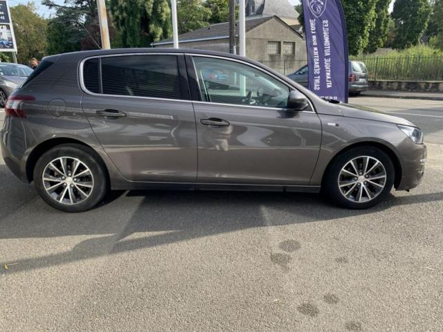 Peugeot 308 image 4