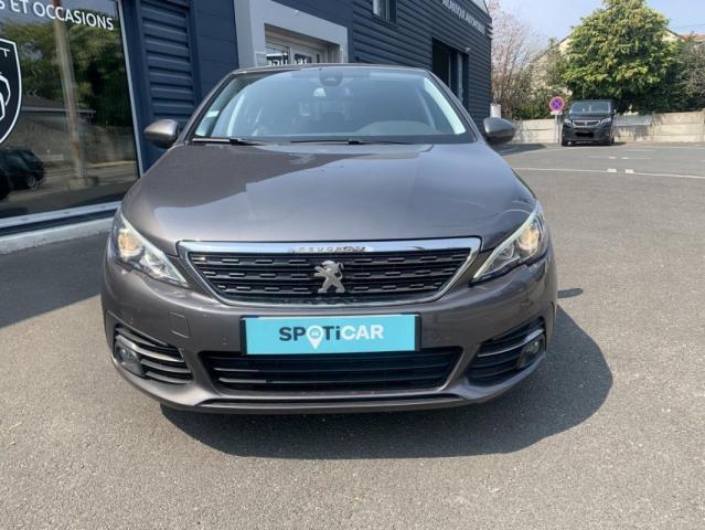 Peugeot 308 image 6
