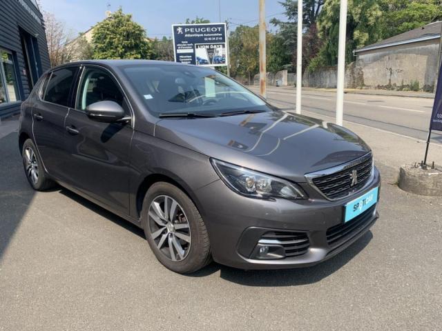 Peugeot 308 image 3