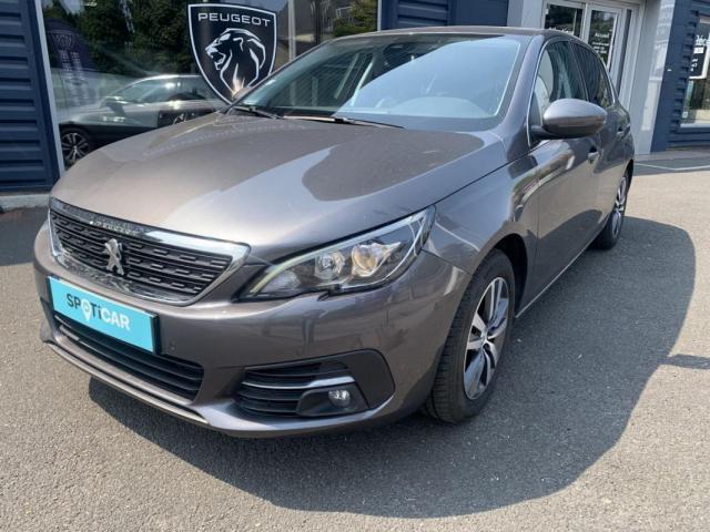 Peugeot 308 image 2