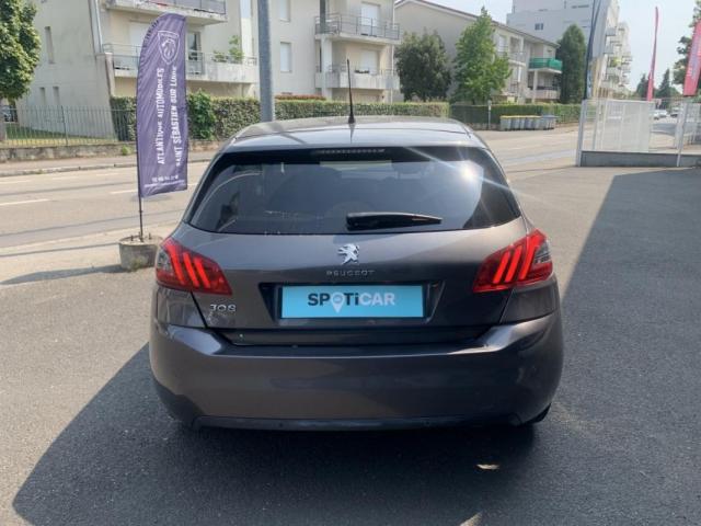 Peugeot 308 image 7