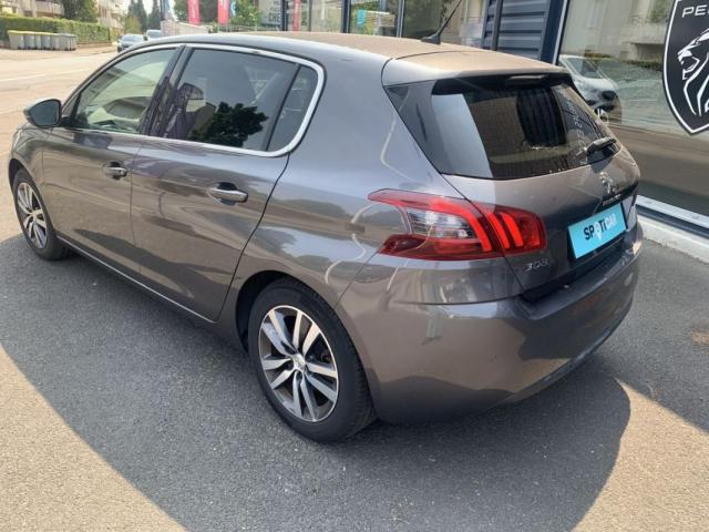 Peugeot 308 image 8