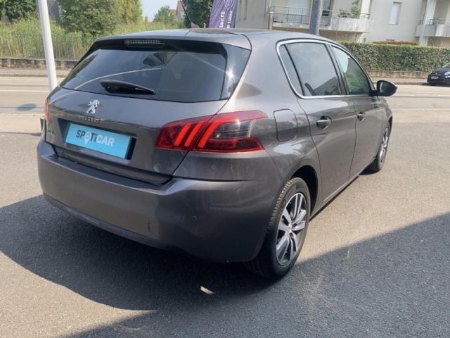 Peugeot 308 image 5