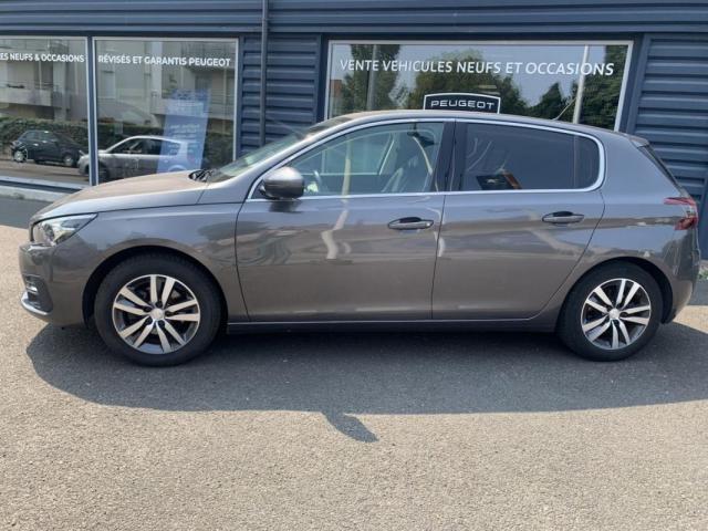 Peugeot 308 image 1