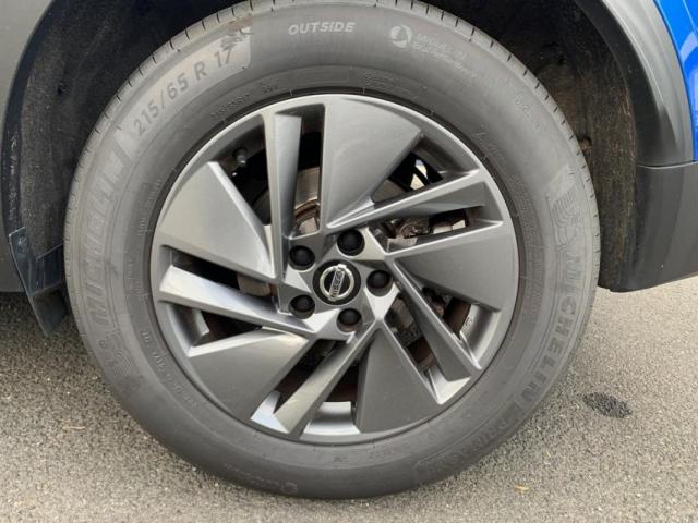 Nissan Qashqai image 8