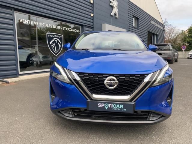 Nissan Qashqai image 6