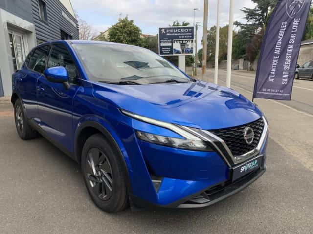 Nissan Qashqai image 5