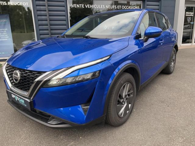 Nissan Qashqai image 3