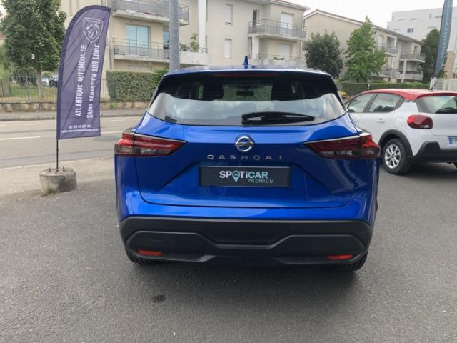 Nissan Qashqai image 4