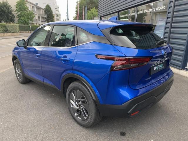 Nissan Qashqai image 2