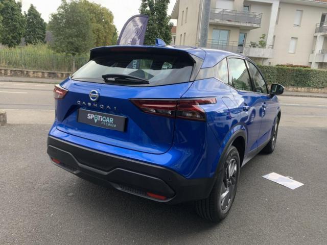 Nissan Qashqai image 7