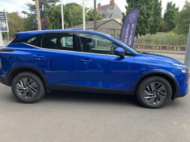 Nissan Qashqai image 1