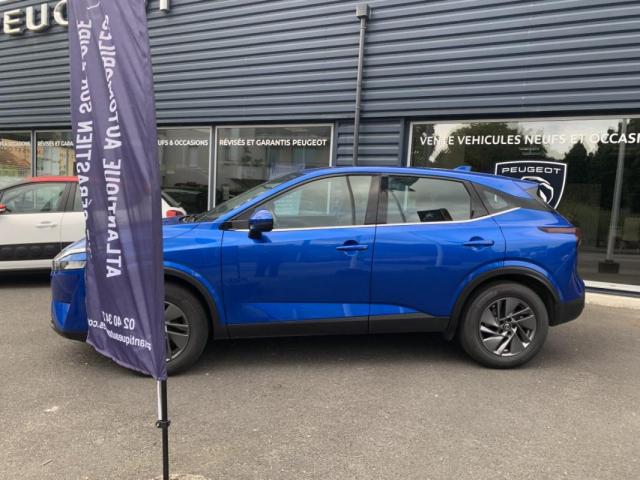 Nissan Qashqai image 9