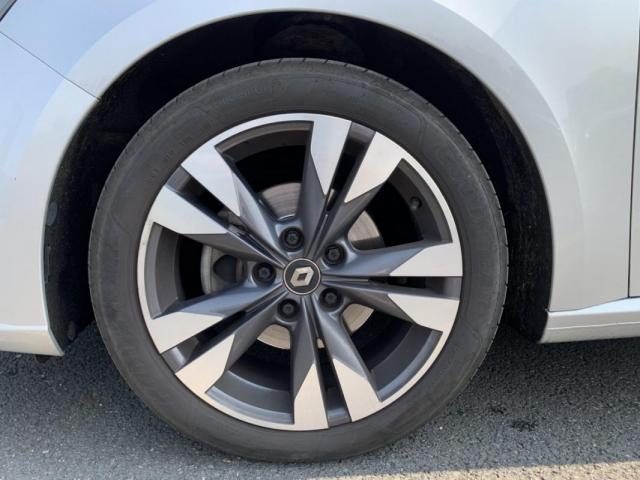 Renault Mégane image 4