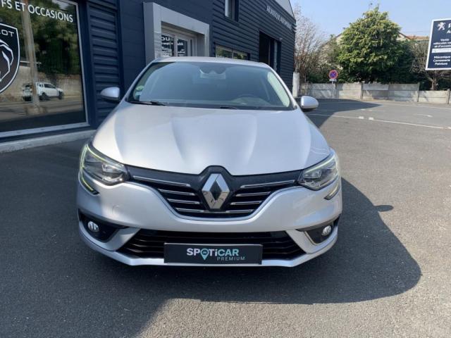 Renault Mégane image 1