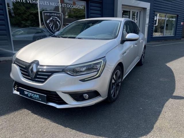 Renault Mégane image 8