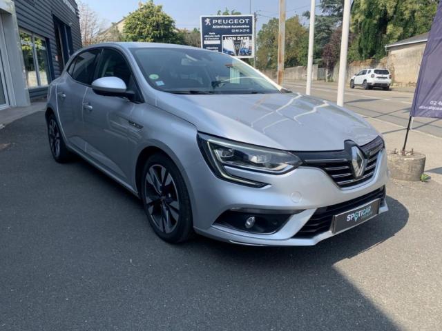 Renault Mégane image 5