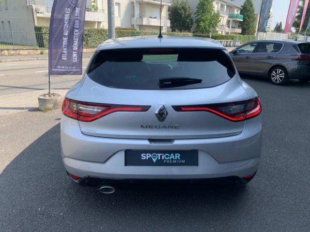 Renault Mégane image 9