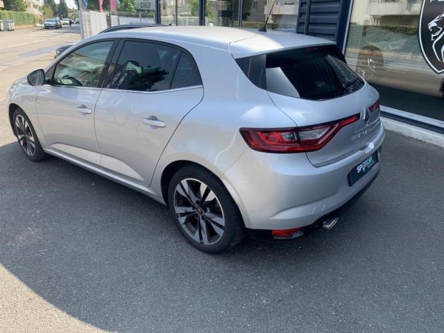 Renault Mégane image 3