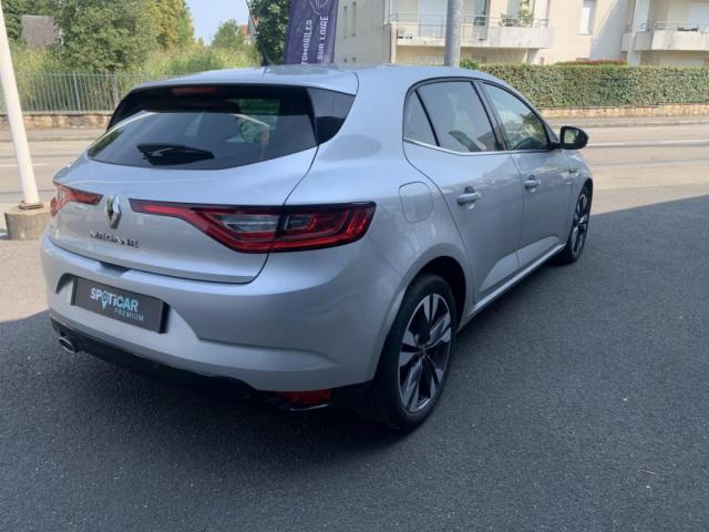 Renault Mégane image 7