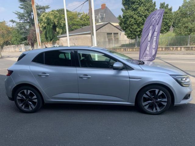 Renault Mégane image 2