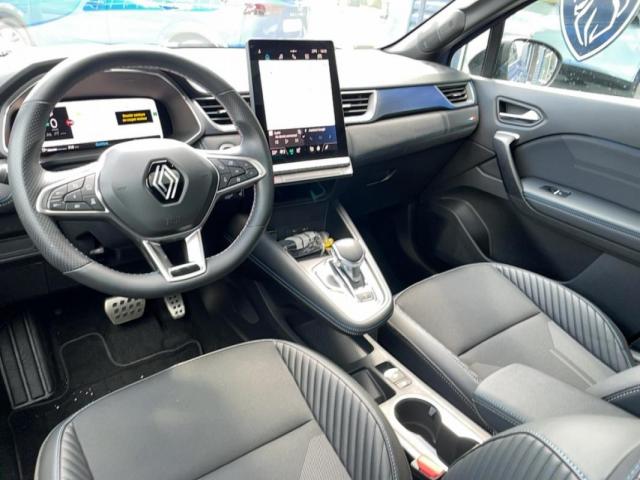 Renault Captur image 6