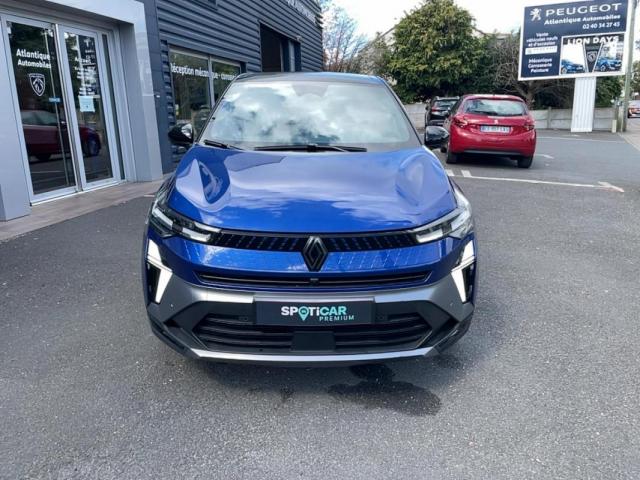 Renault Captur image 4