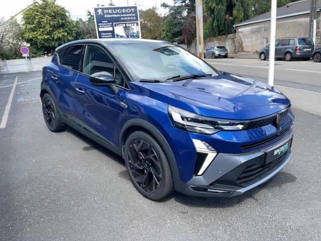 Renault Captur image 3
