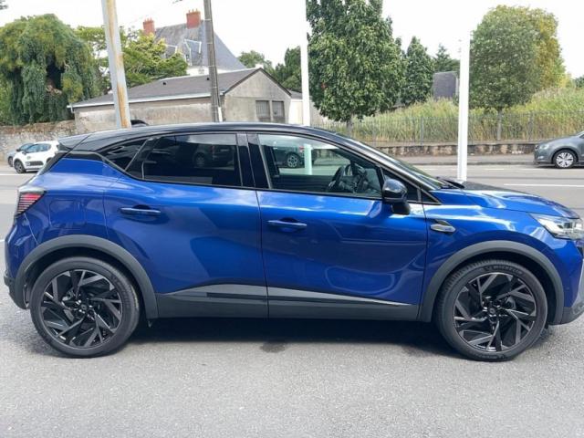 Renault Captur image 9