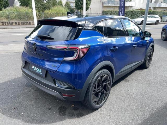 Renault Captur image 1