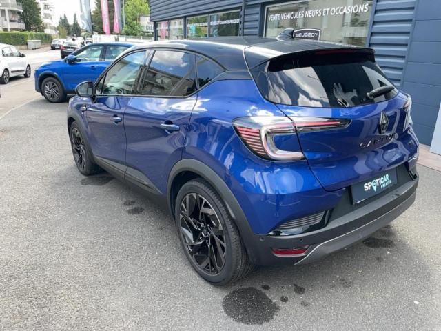 Renault Captur image 8