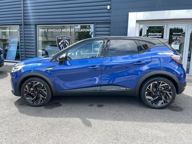 Renault Captur image 2