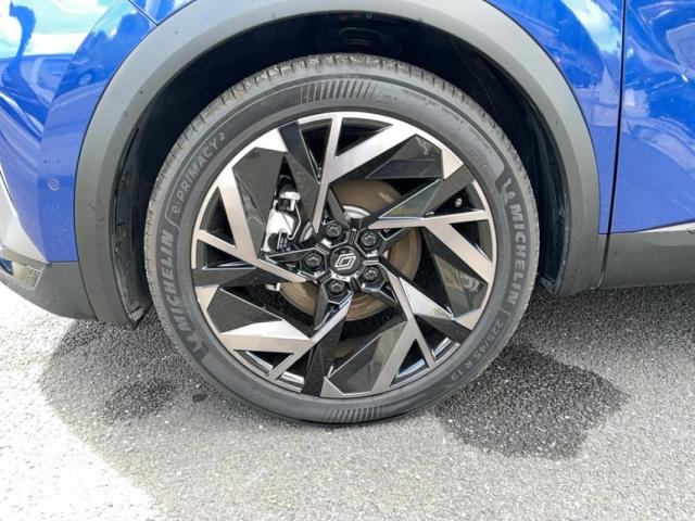 Renault Captur image 7