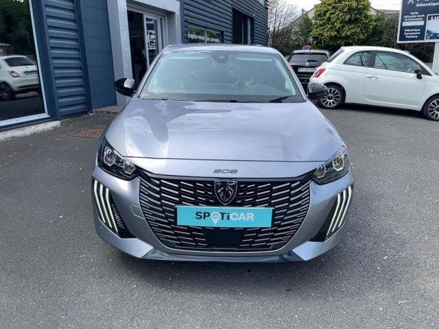 Peugeot 208 image 1