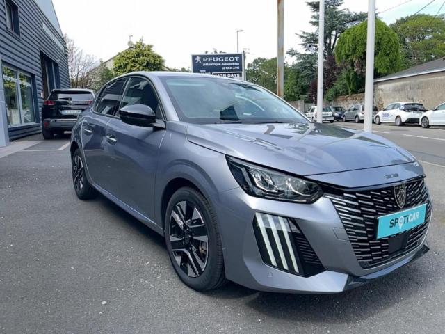 Peugeot 208 image 2